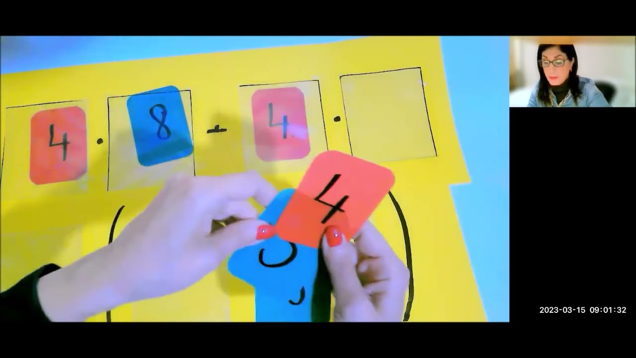 המחשה להוצאת גורם משותף - משתנה - כיתות ח וט