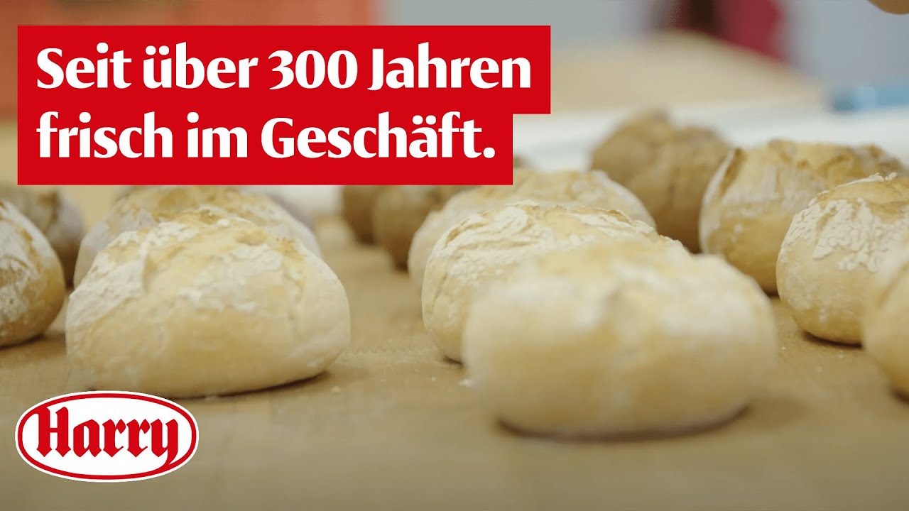 We love you | deutsch | [Harry-Brot]