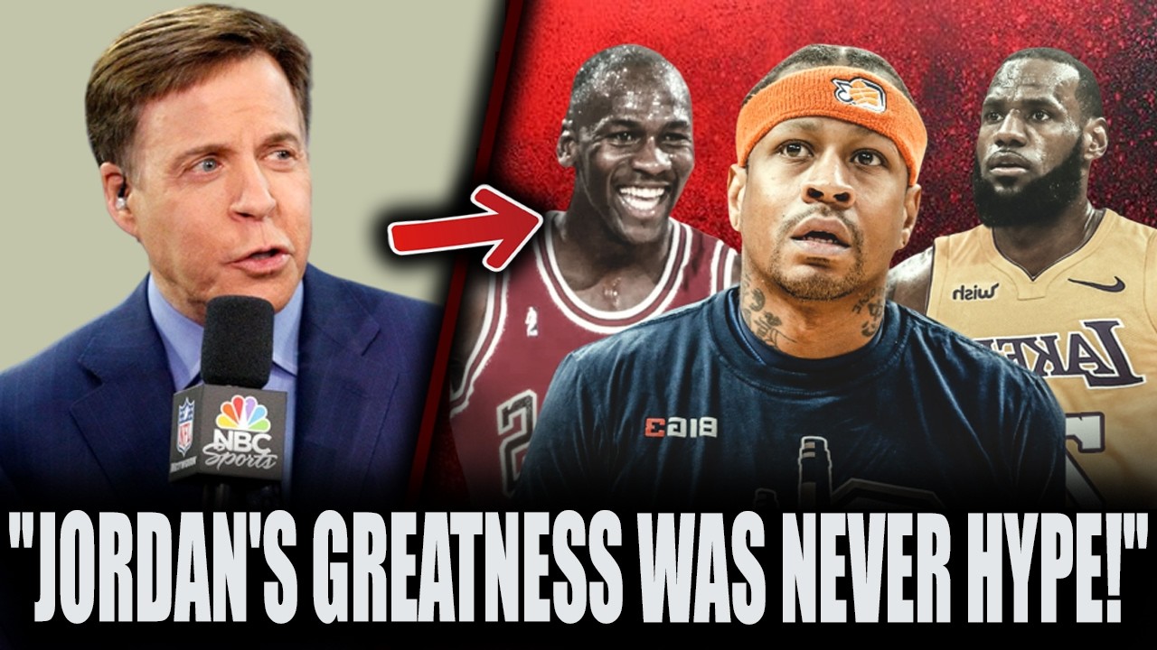 Bob Costas Reveals Why Michael Jordan’s Greatness Can’t Be Matched