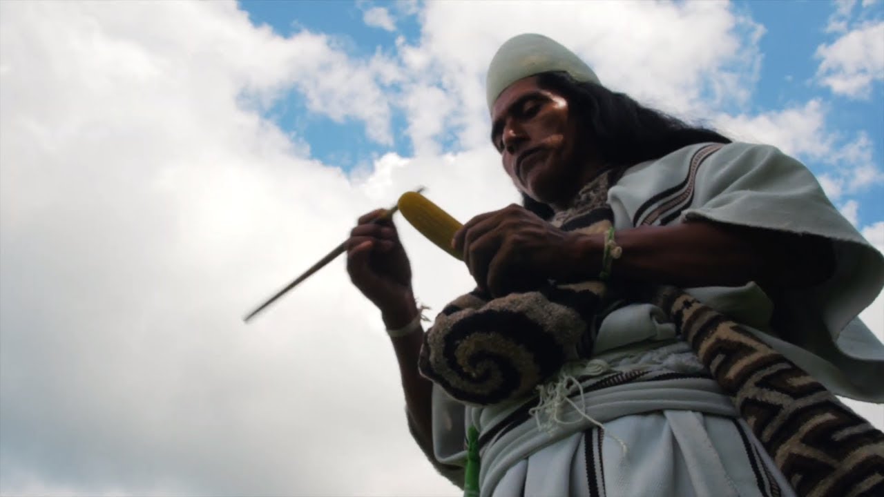 Roots Of The Earth Europe 2018 /  Kiva en Europa 2018.