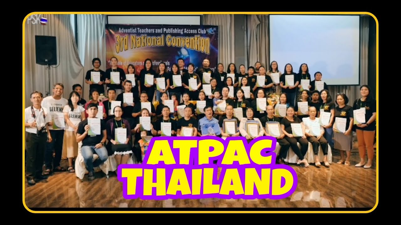 ATPAC THAILAND