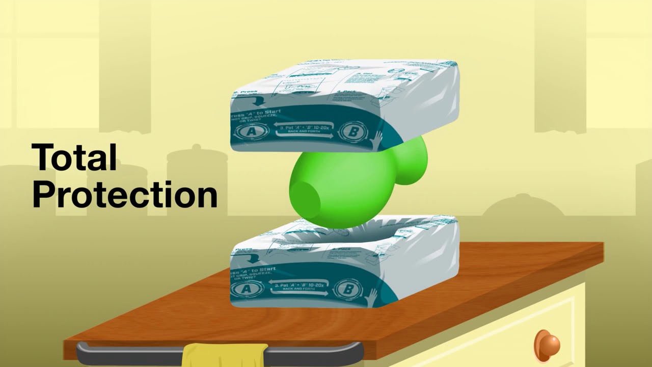 Instapak Foam Packaging Sealed Air