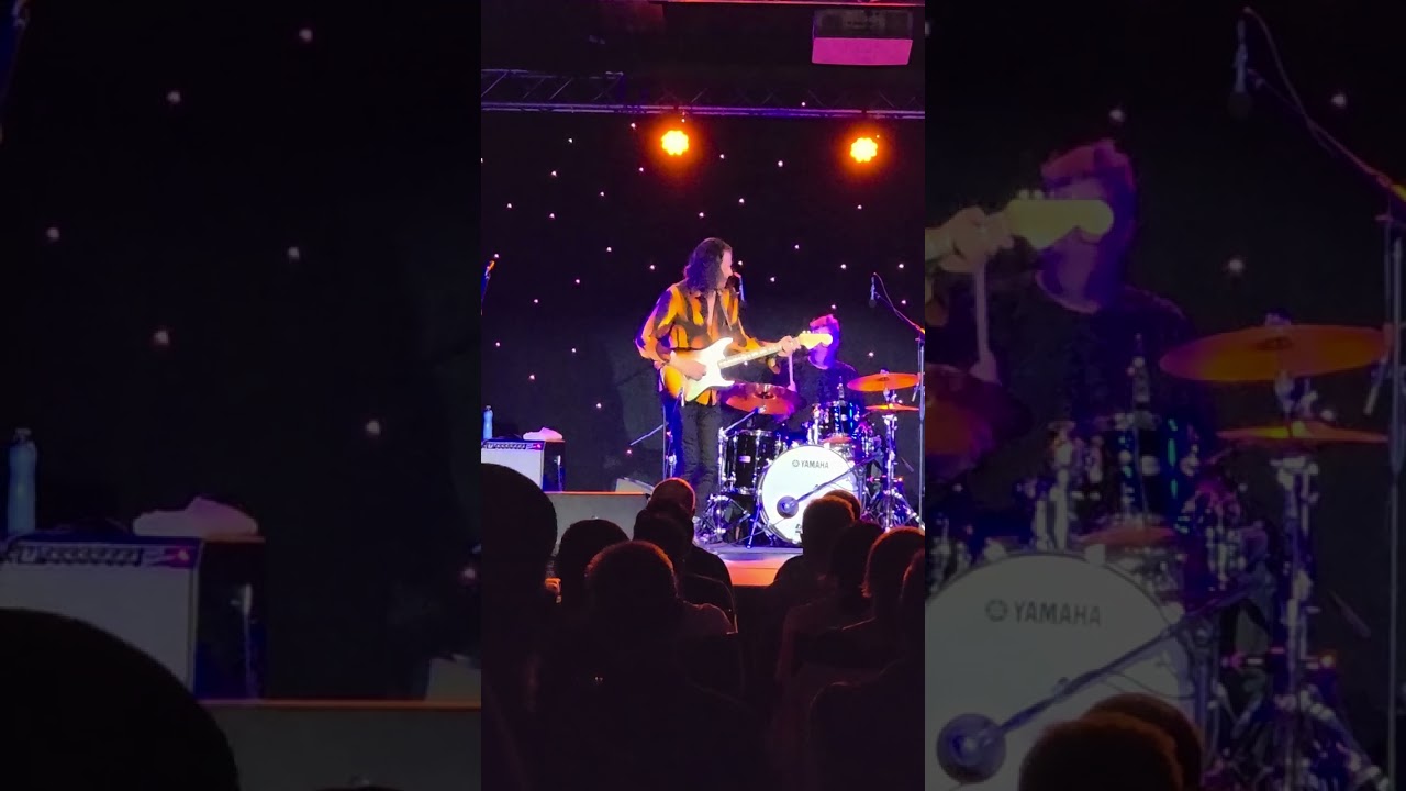 Robben Ford - Blues MD - 2025-03-06