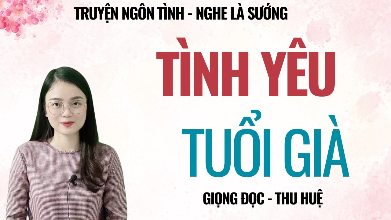 TRUYỆN TÂM SỰ ĐÊM MUỘN | LỨNG QUÁ TỰ XỬ | CHUYỆN THẦM KÍN MC THU HUỆ KỂ