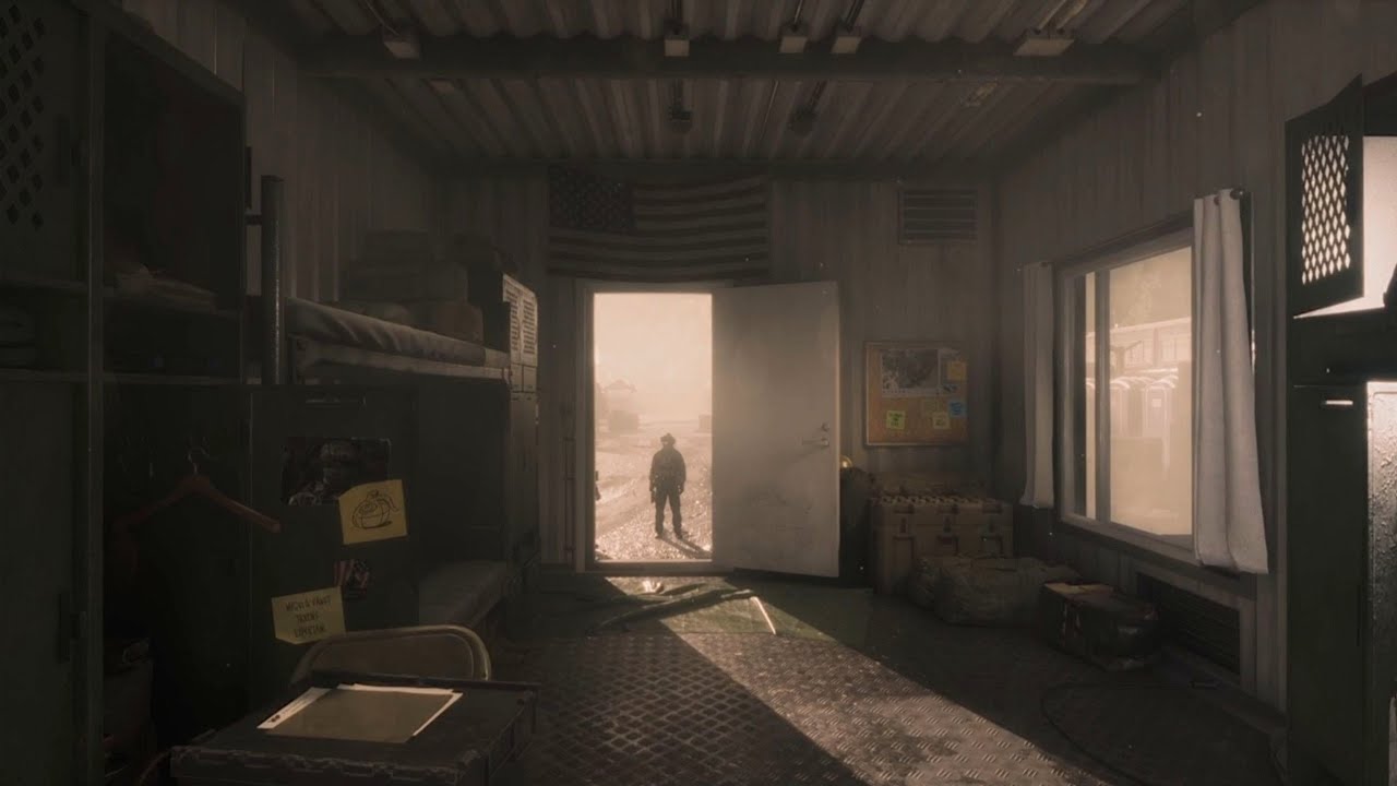 Battlefield 6 Campaign Walkthrough Gameplay Part 1 - Introduction