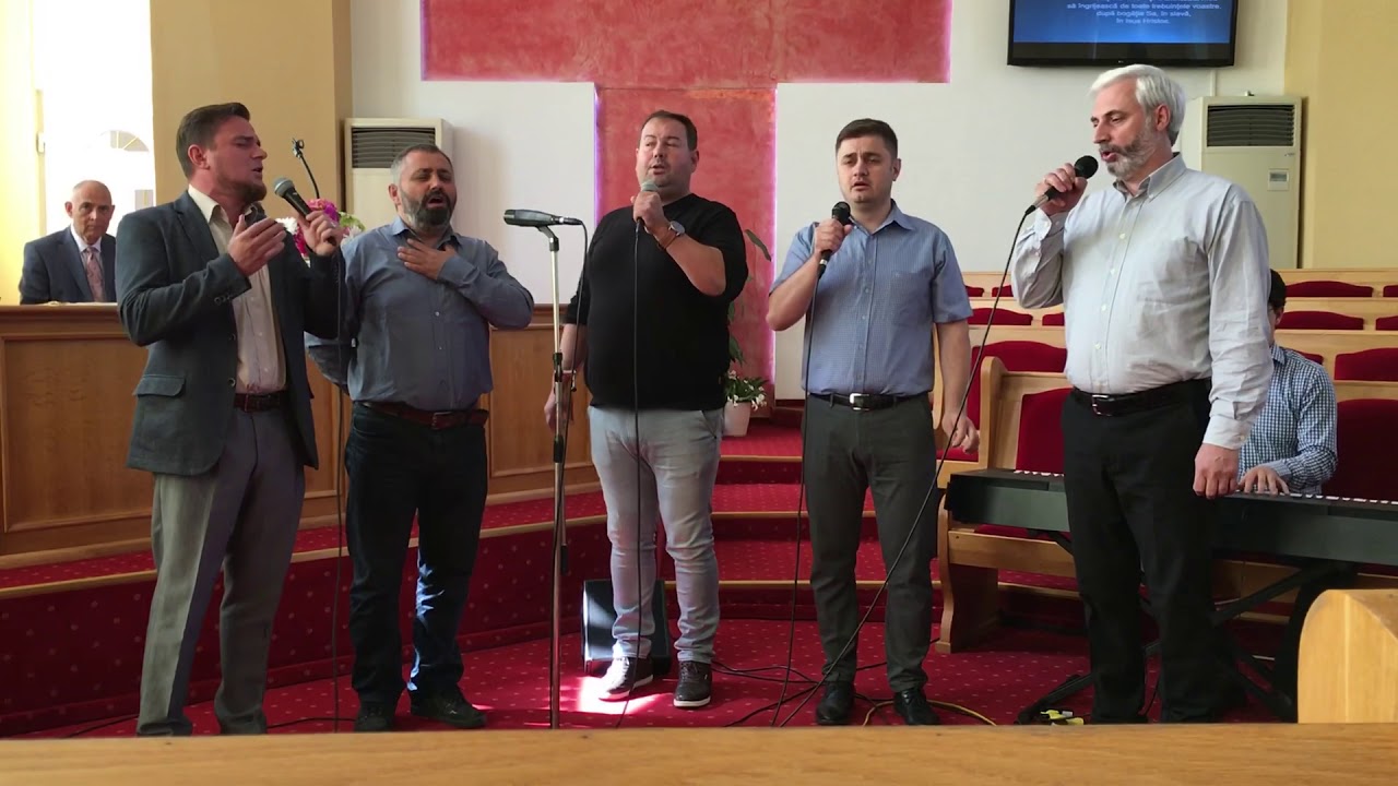 Râul Vieții - Nelu Moț si prietenii