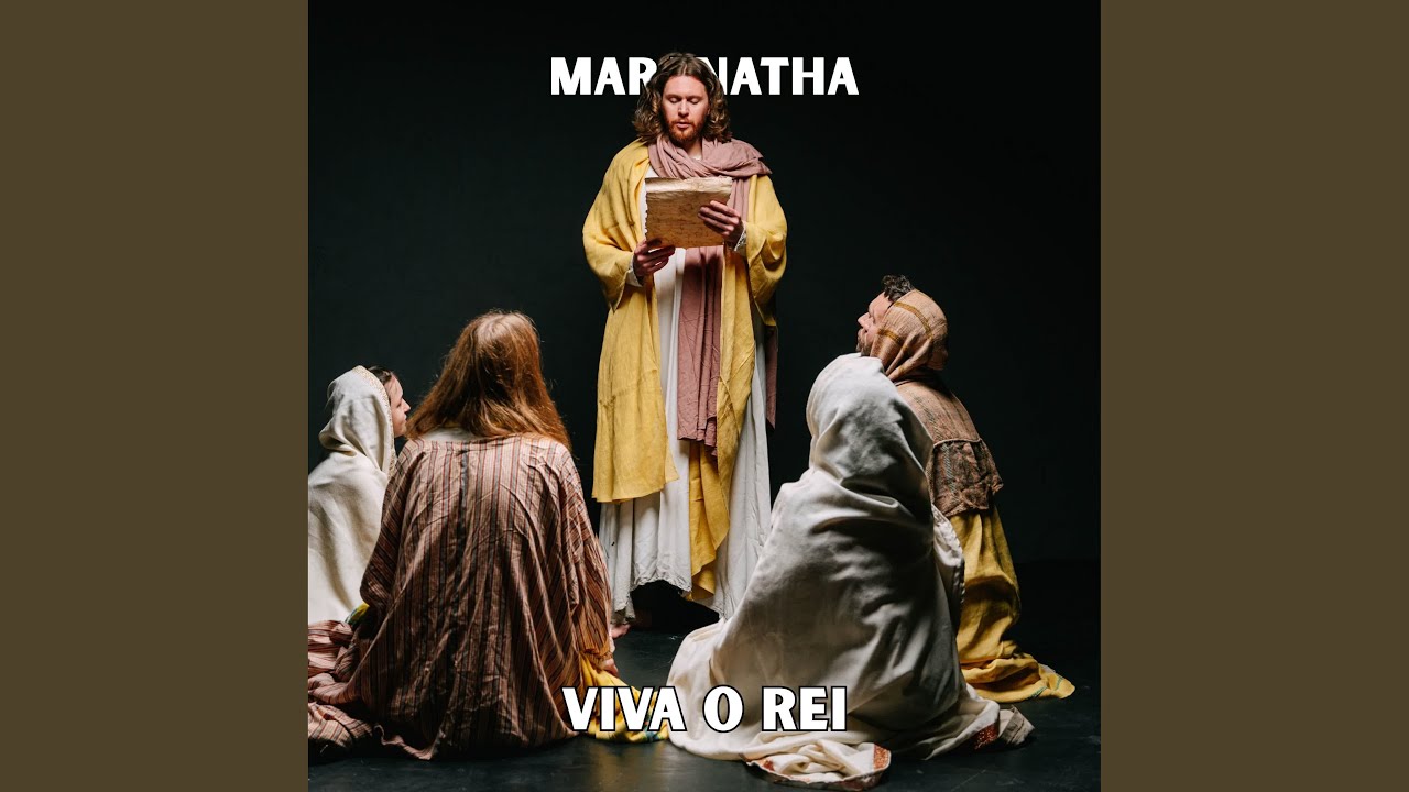 Conforme a Tua Infinita Graca