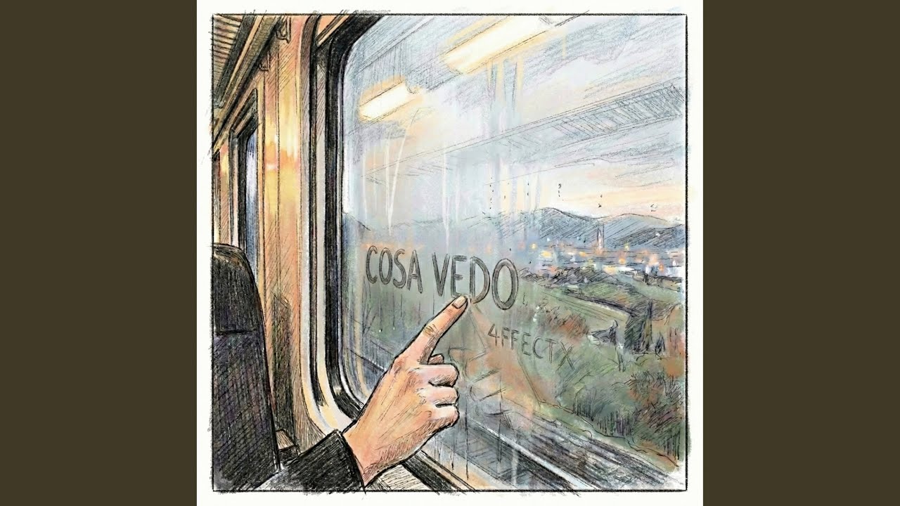 Cosa vedo