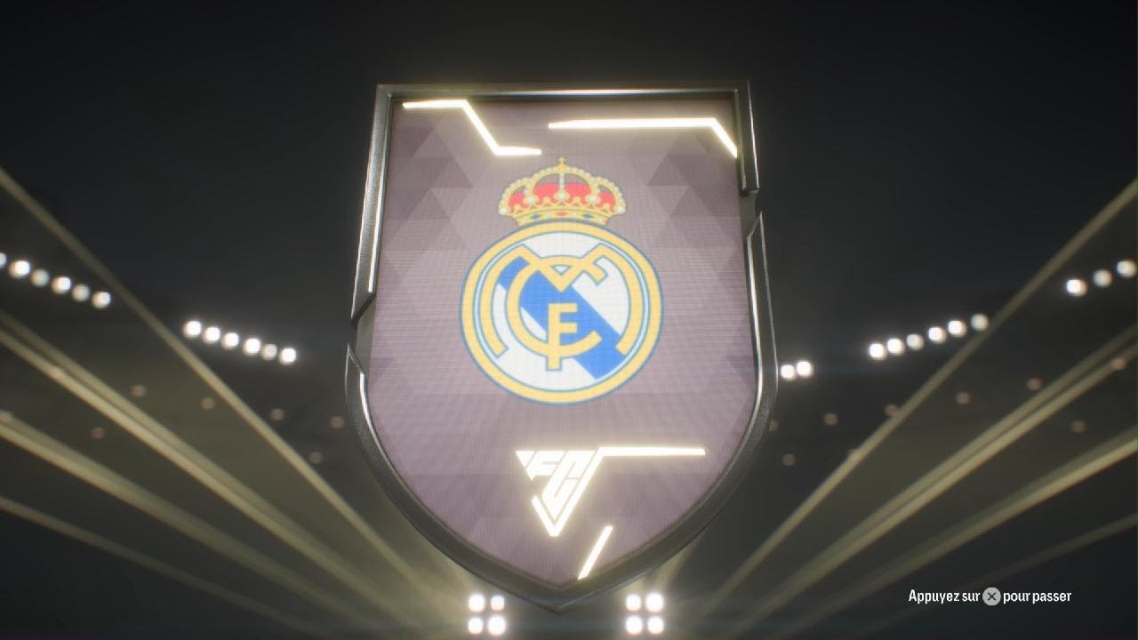 RÉCOMPENSES FUT CHAMPS : UN TOTY EA SVP?