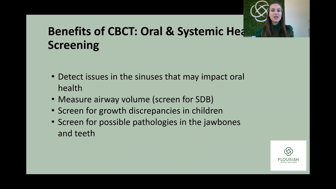 Cone Beam CT (CBCT) Imaging