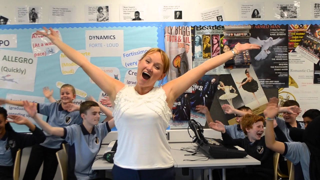 St Teilo's Year 11 Leavers (2009-2014)