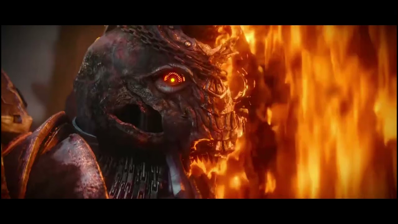 "Optimus Prime vs Scourge - Bumblebee to the Rescue | Rise of the Beasts"