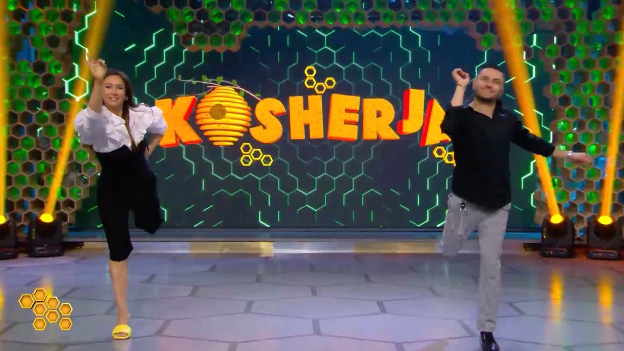 Kosherja – Episodi 13, Sezoni 1, 6 Qershor 2021 - ABC News Albania