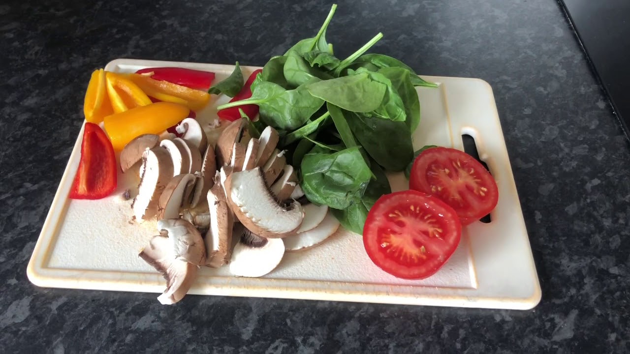 What I eat in a day on Slimming World and Teriyaki chicken fakeaway DAY 3