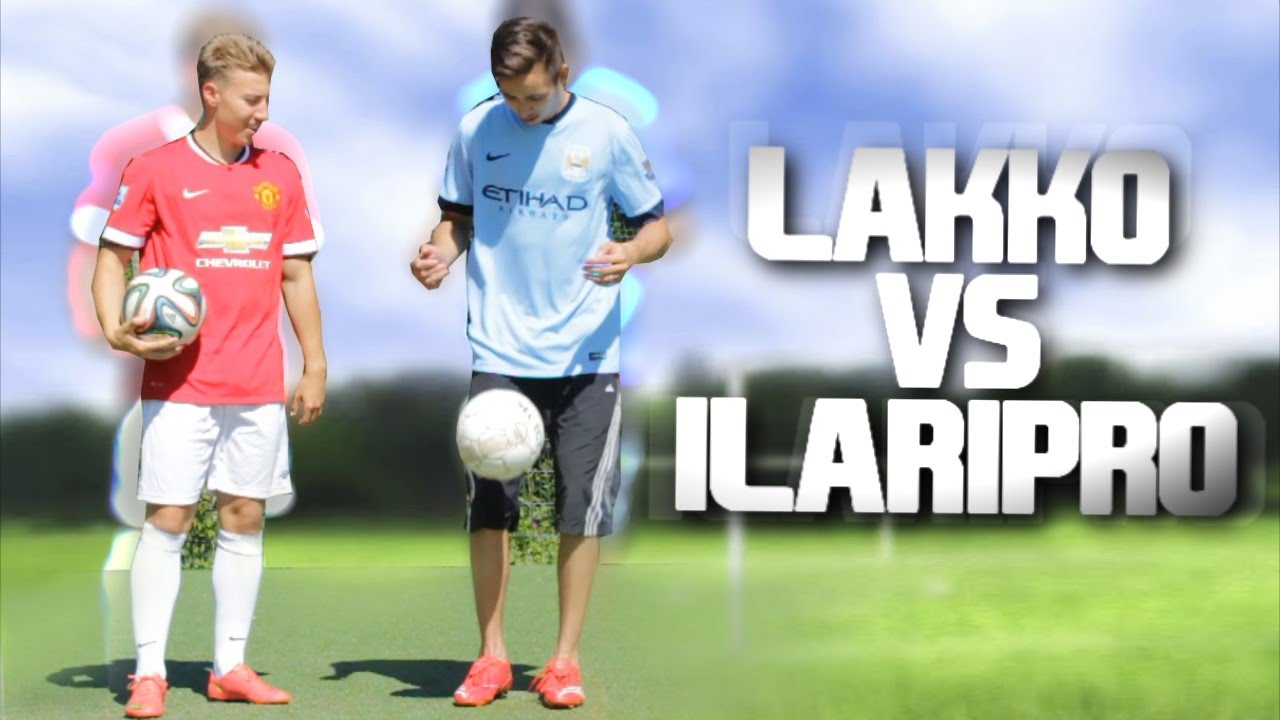 LAKKO VS HUIPPUFUTARI