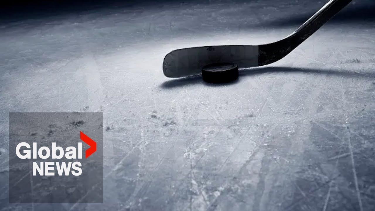 Hockey billet parent in Ontario faces sex-related charges involving youth: report