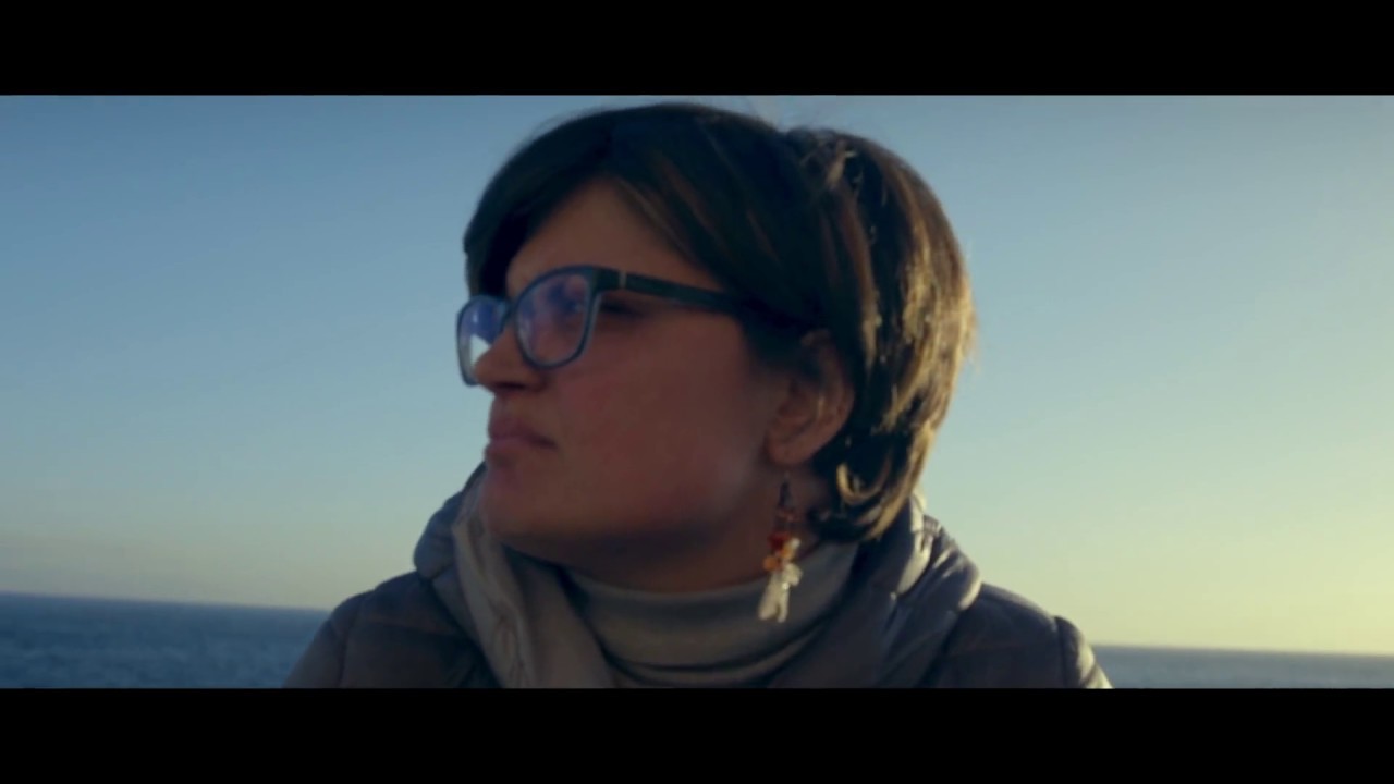 La Forza della Fragilit&agrave; - Trailer