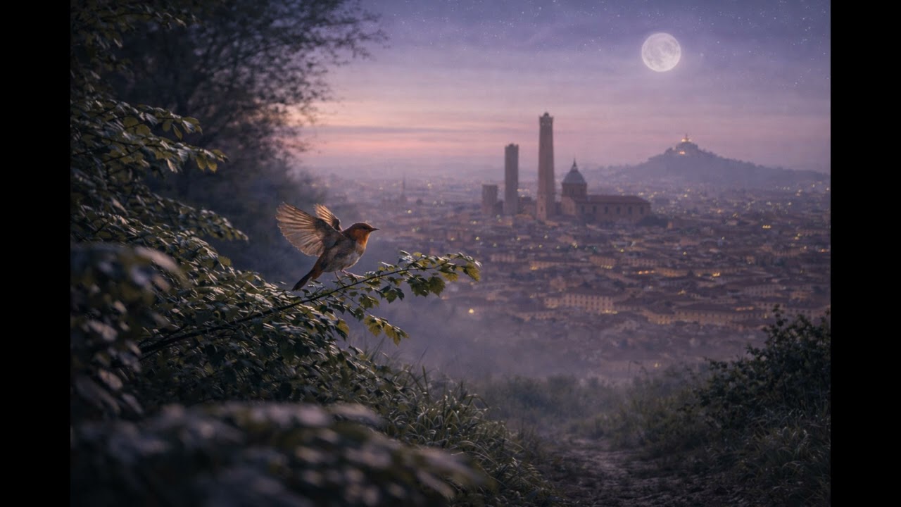Al cor gentil rempaira sempre amore (Guinizzelli) | Poems as Songs