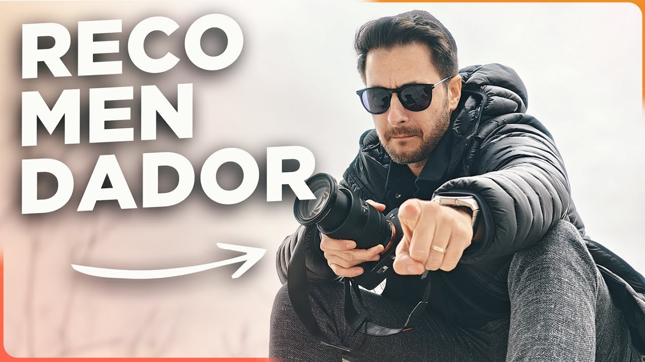 Mejores M&Oacute;VILES para COMPRAR en 2025!! EL RECOMENDADOR