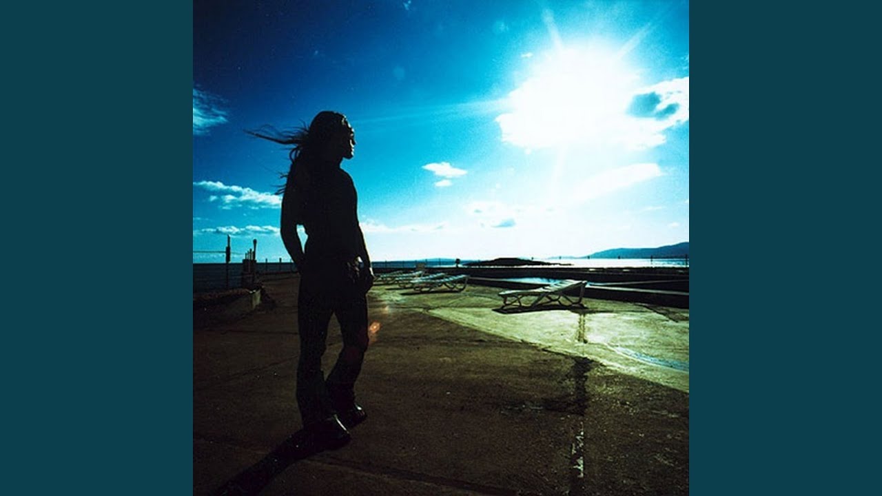 Noche Del Amor (Tune Up! Radio Edit)