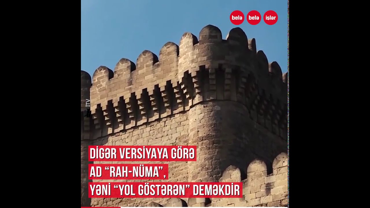 Ramana kəndinin tarixi