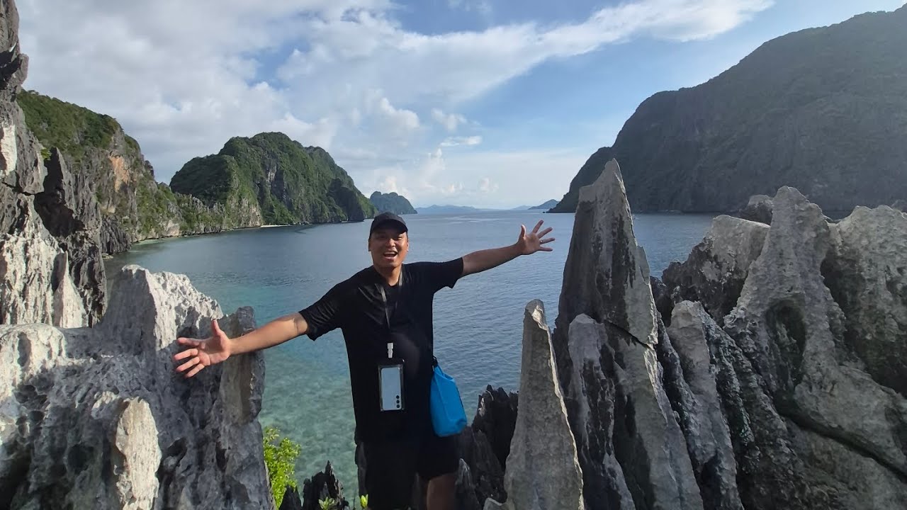 El Nido, Palawan Trip! 🇵🇭