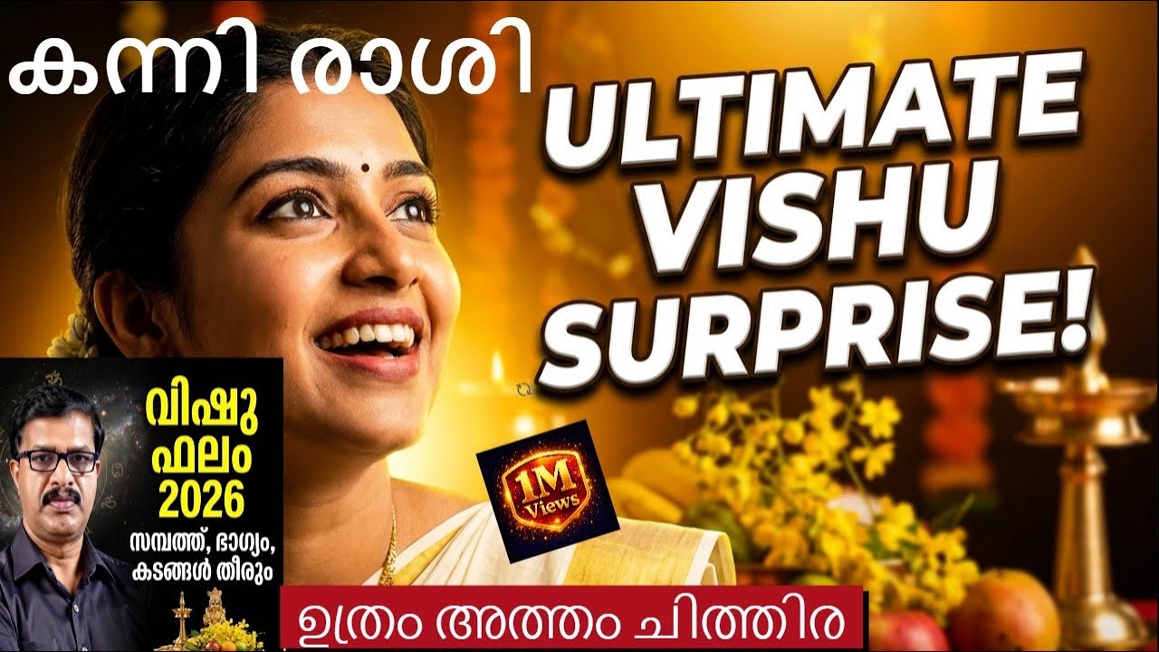 Какую удачу приносит праздник Вишу Девам?