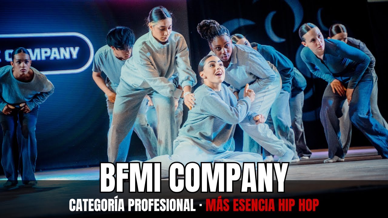 Urban Display 2023 (25th Edition) - BFMI Company · Profesional 1er Clasificado