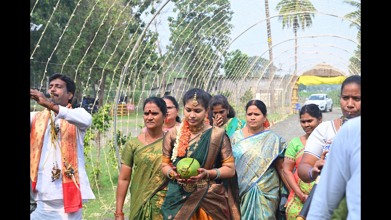 Mohini Sateesh II Prathaanam II