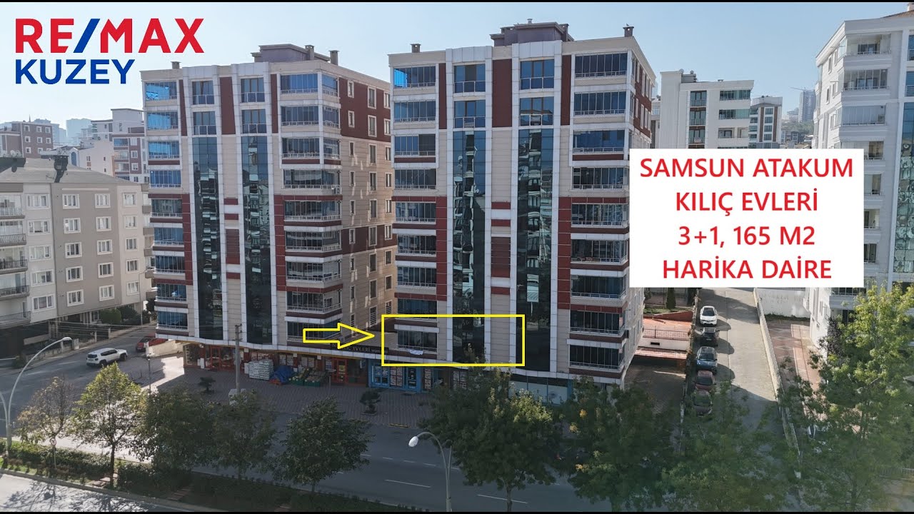 CAĞALOĞLU CADDESİ KILIÇ EVLERİ SİTESİ HARİKA DAİRE