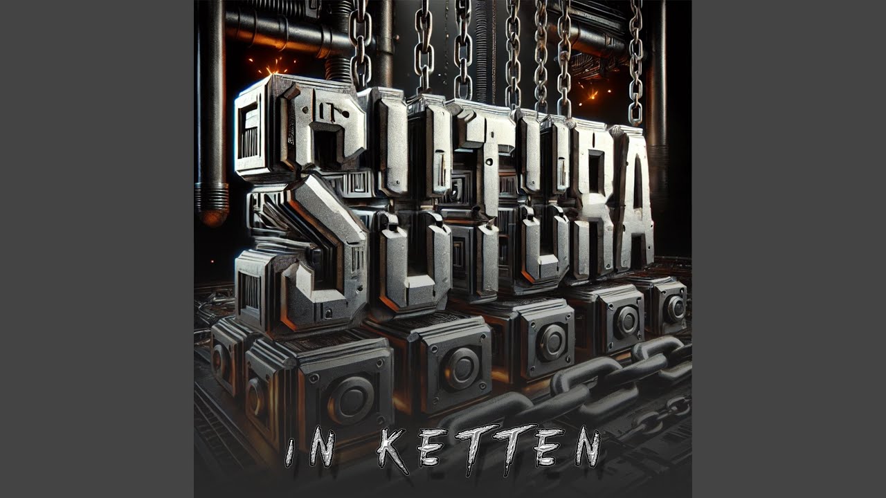 In Ketten
