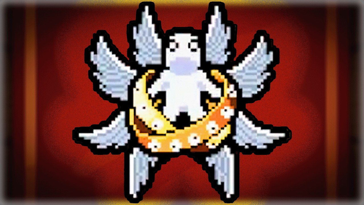 I Flipped Coins Until I Summoned Biblically Accurate Horrors