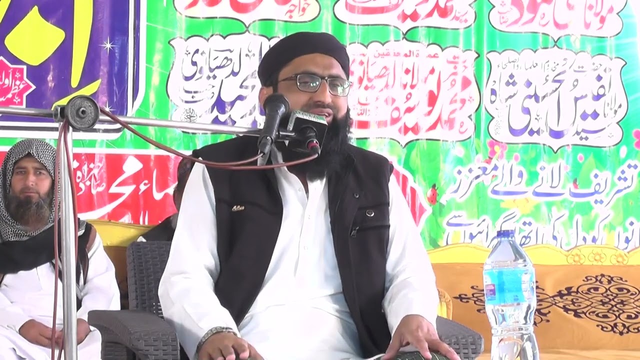 MUFTI ZUBAIR SIDDIQUI SB مولانا مفتی زبیر صدیقی صاحب 