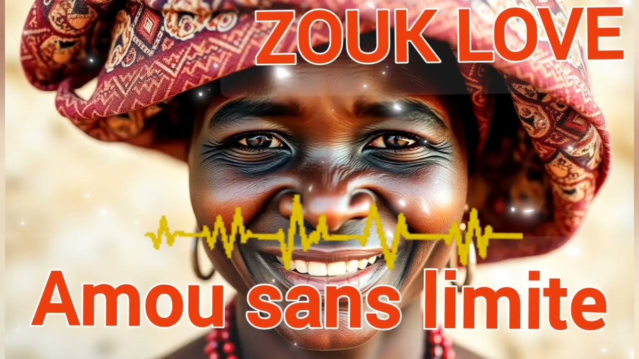 Zouk love Amour sans limite 2026