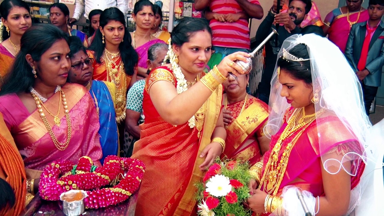 ALLEN weds JANISHA  Montage Song - Maria Digital Lab