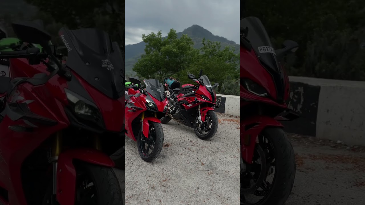 Which is your Favourite RR #rr310