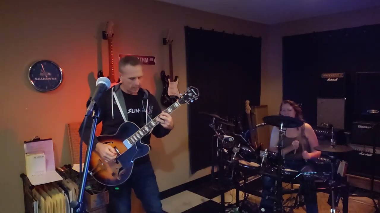 A better cover of 