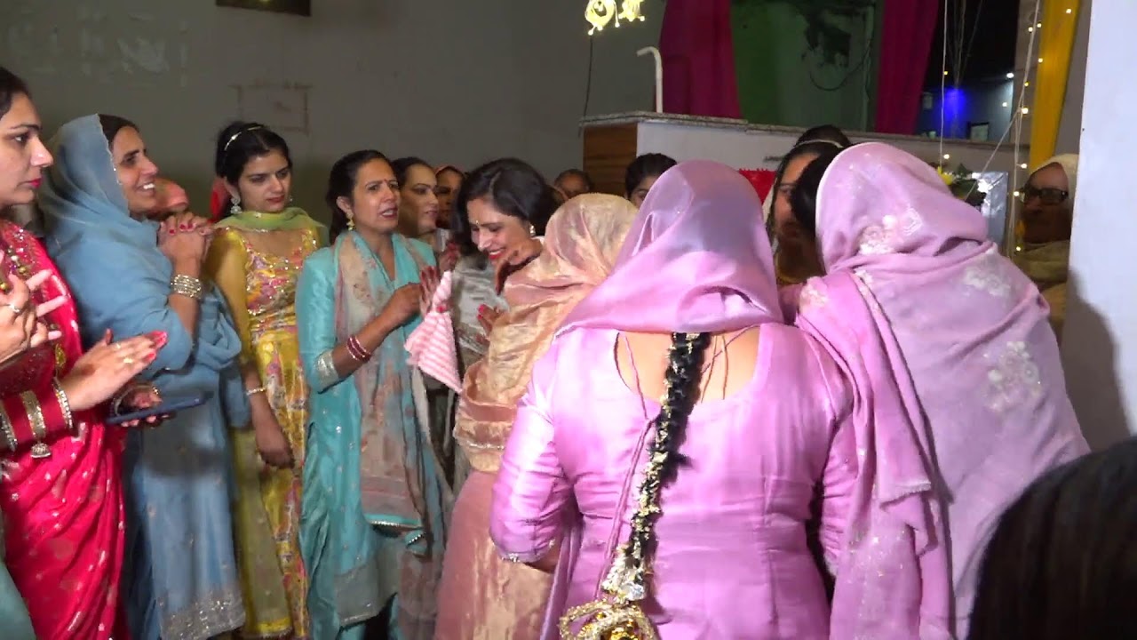 Yaman weds Mehak Wedding Live by.Darshan st Anjanthali.mb.8930248770