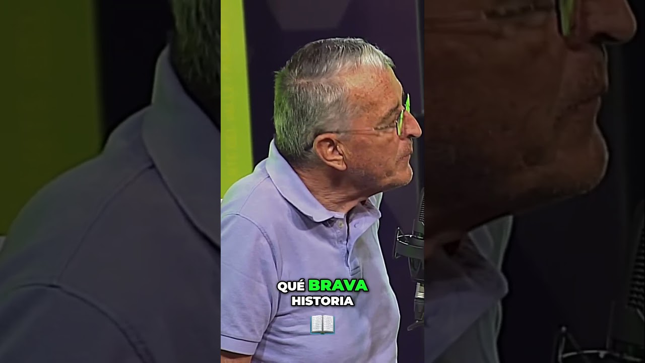 El ENFRENTAMIENTO que NUNCA olvidaremos con Machado #futbol #mqh #miraquienhabla