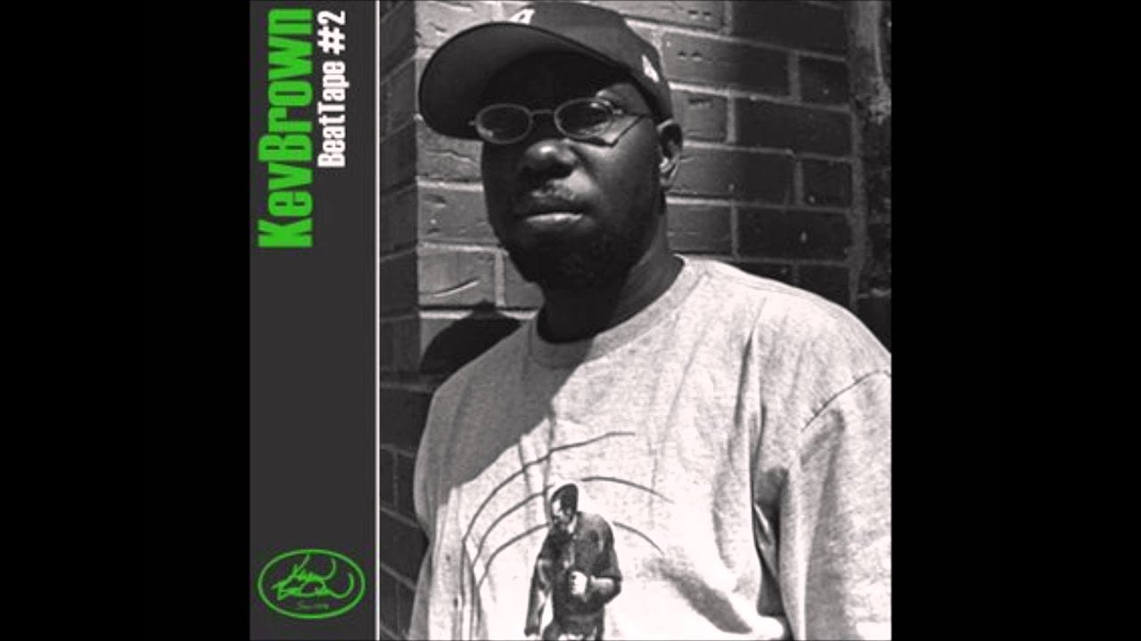 Kev Brown - Track 20