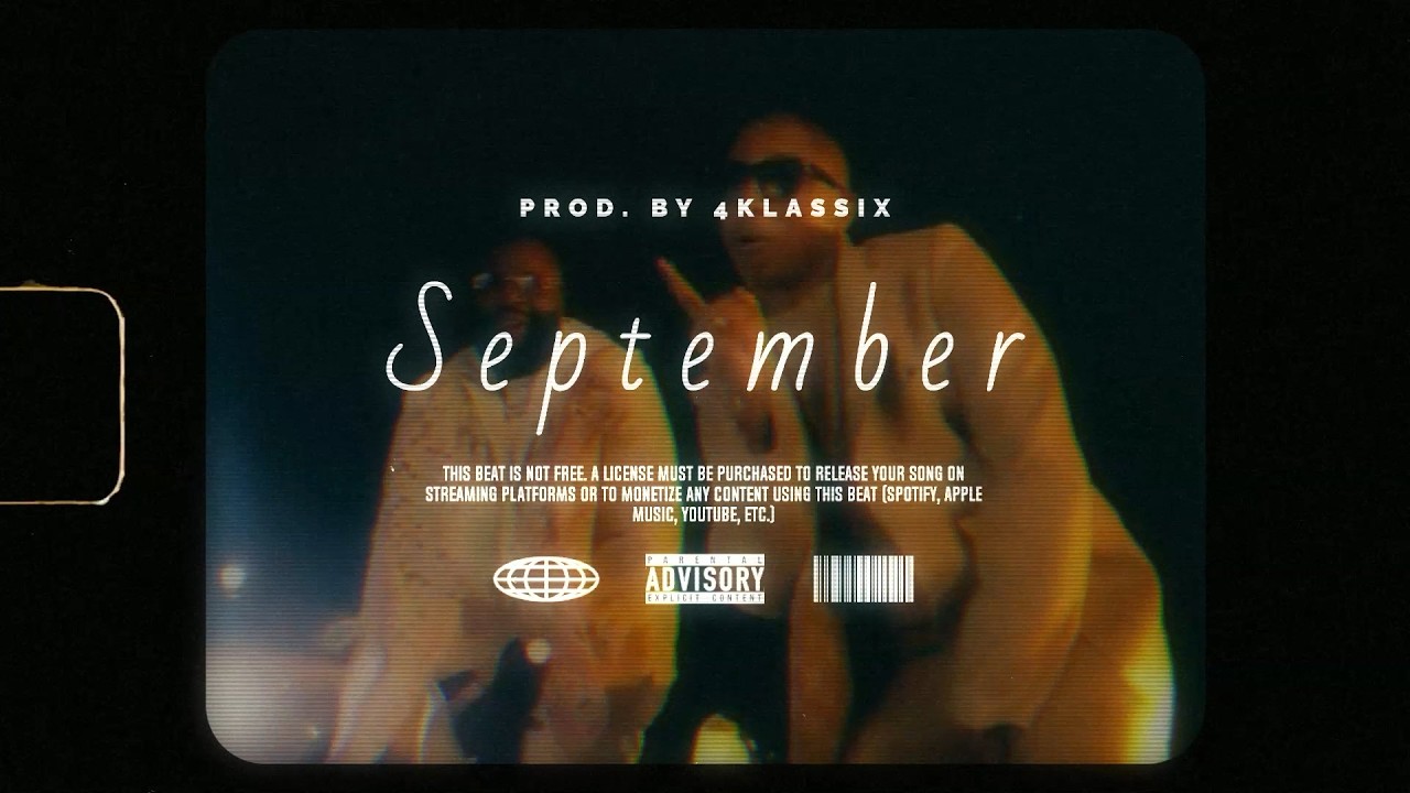Meek Mill Type Beat - 