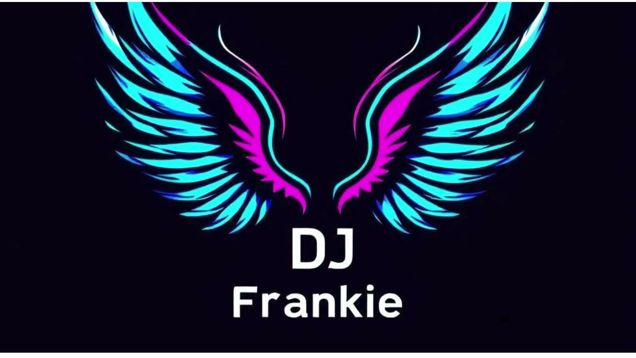 DJ Frankie At The Party (Feat Frankie)