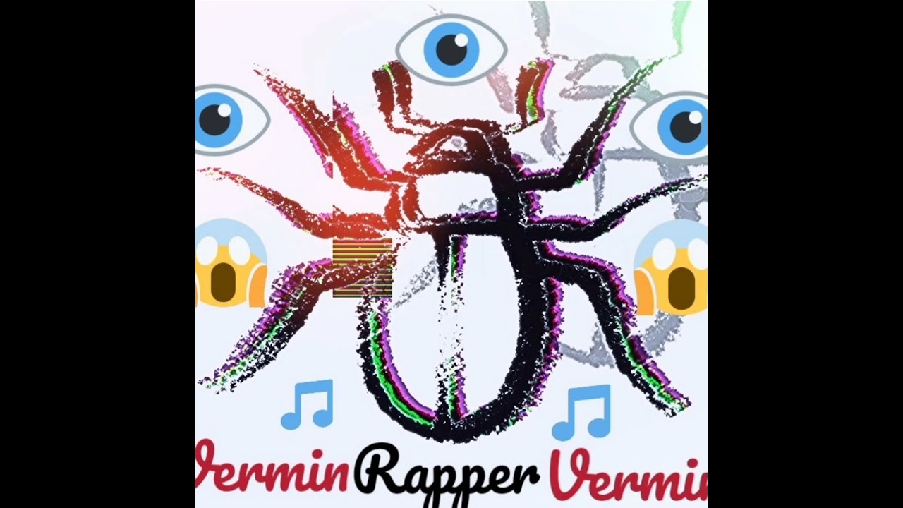 Vermin - Ungeziefer