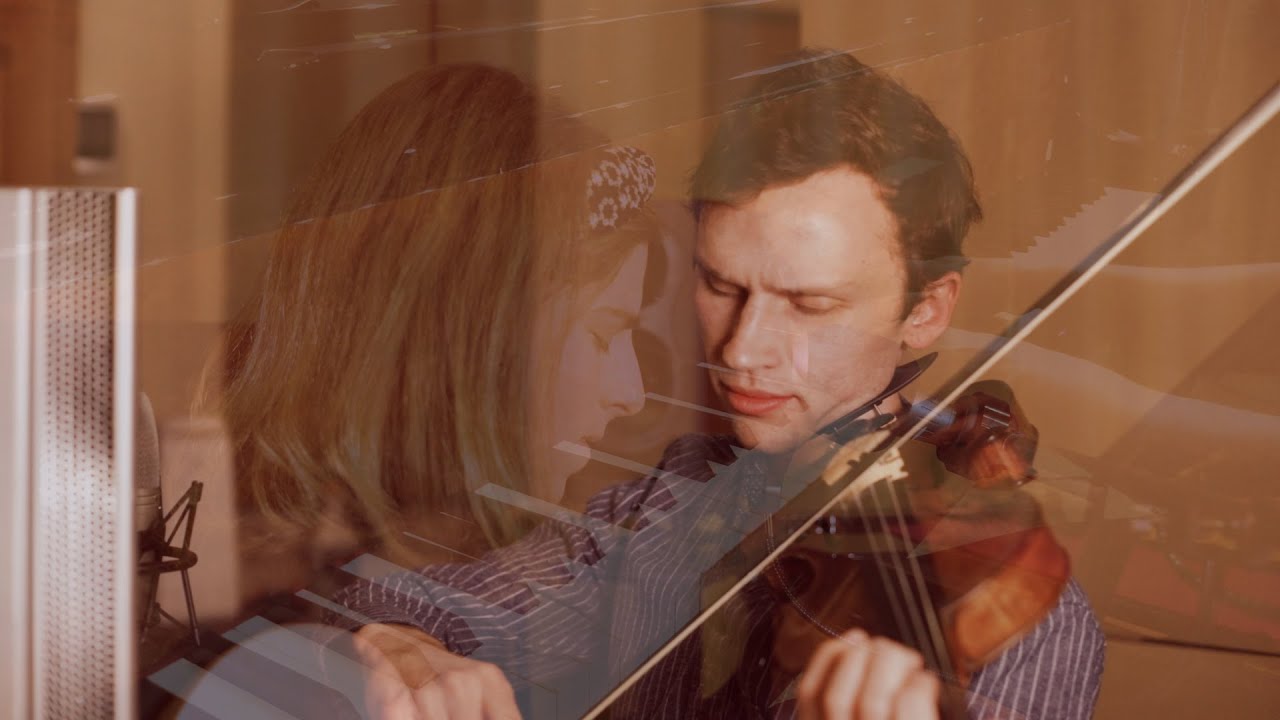 Addie and Cole — The Middle (Live at Piano Haven, Full Album Performance)