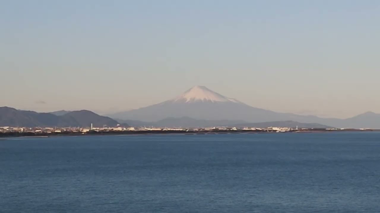 仕事帰りに、ふと富士山が綺麗😍だったので、ちょいと撮影して来ましたよ〜😁😁😁