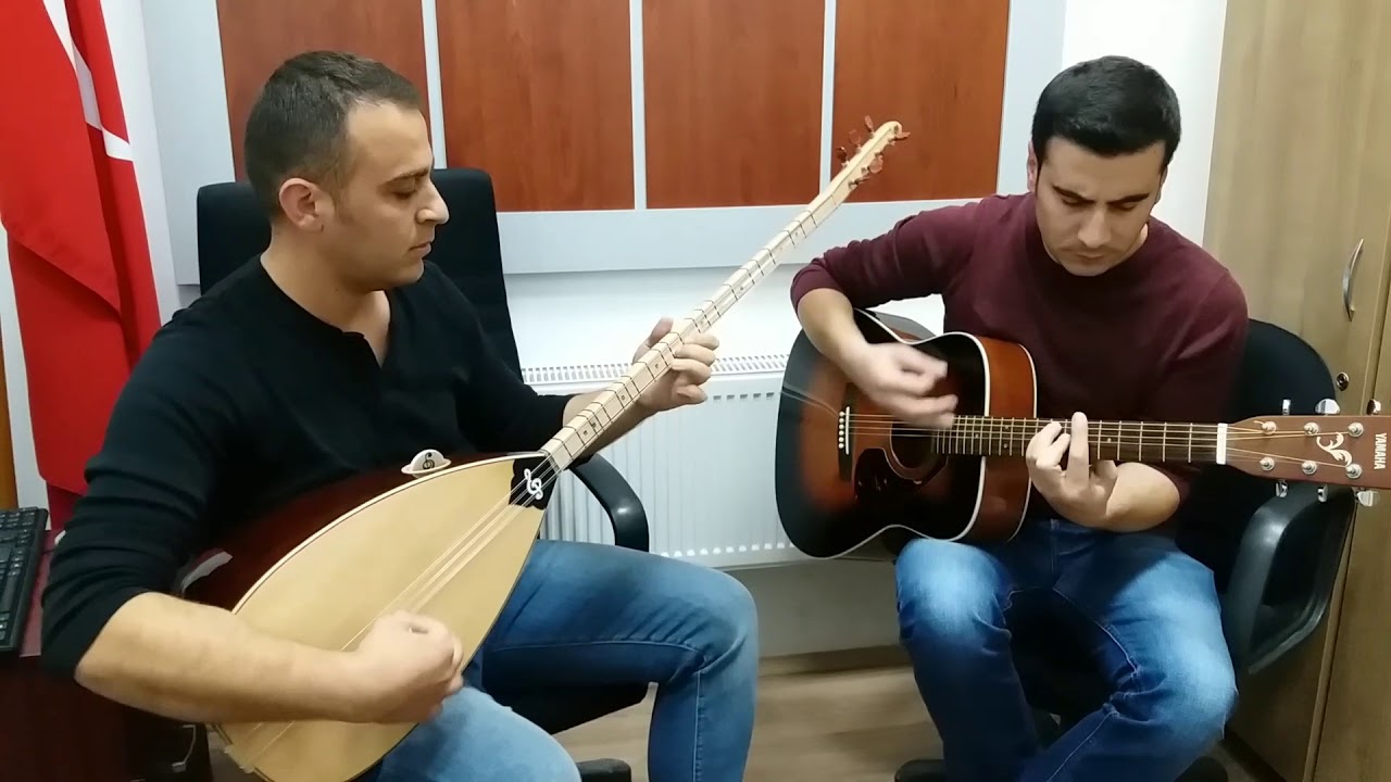 Orhan Gencebay iLK GÖZ AĞRIM...