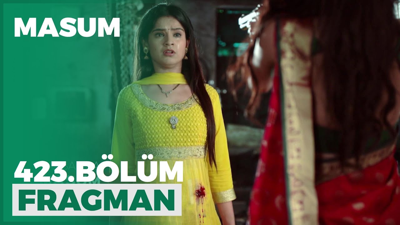 Masum 423. B&ouml;l&uuml;m Fragmanı - 19 Mayıs &Ccedil;arşamba