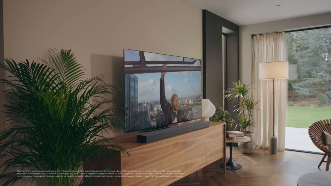 Vision AI Companion | Samsung