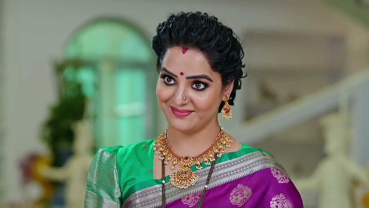 Ummadi Kutumbam | Ep - 313 | Webisode | Nov 04 2025 | Zee Telugu
