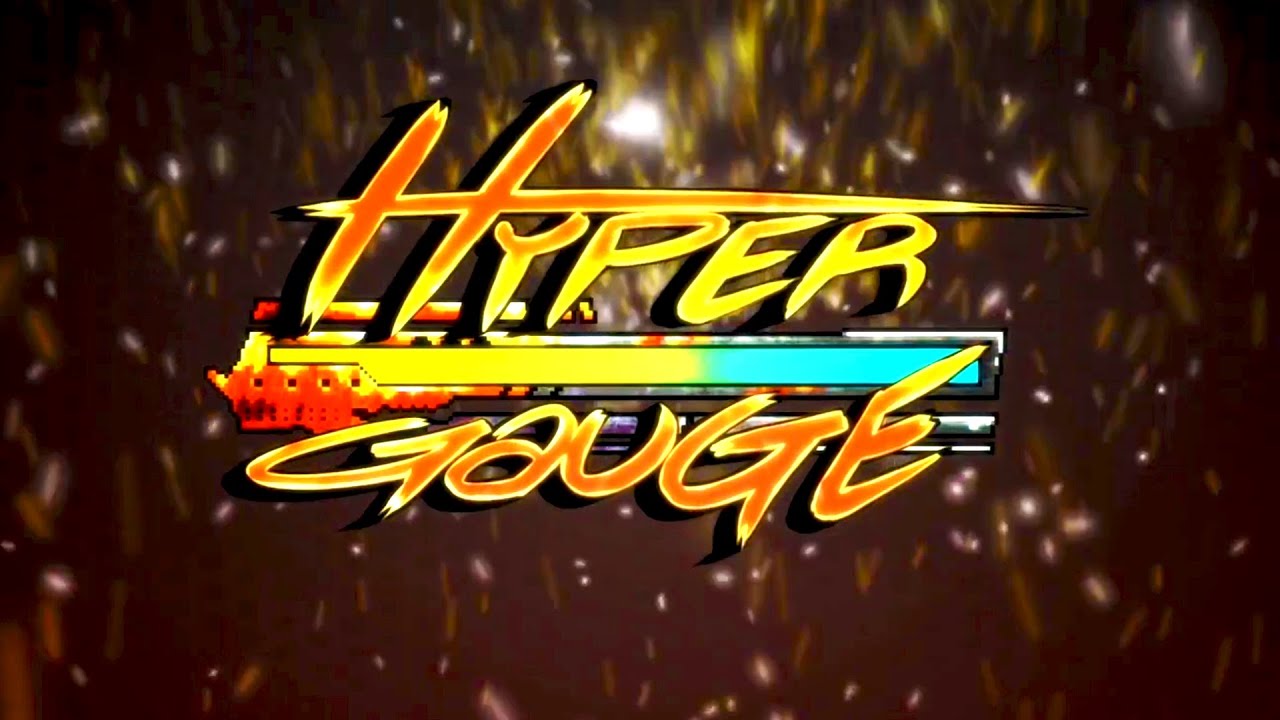 Hyper Gauge Promo